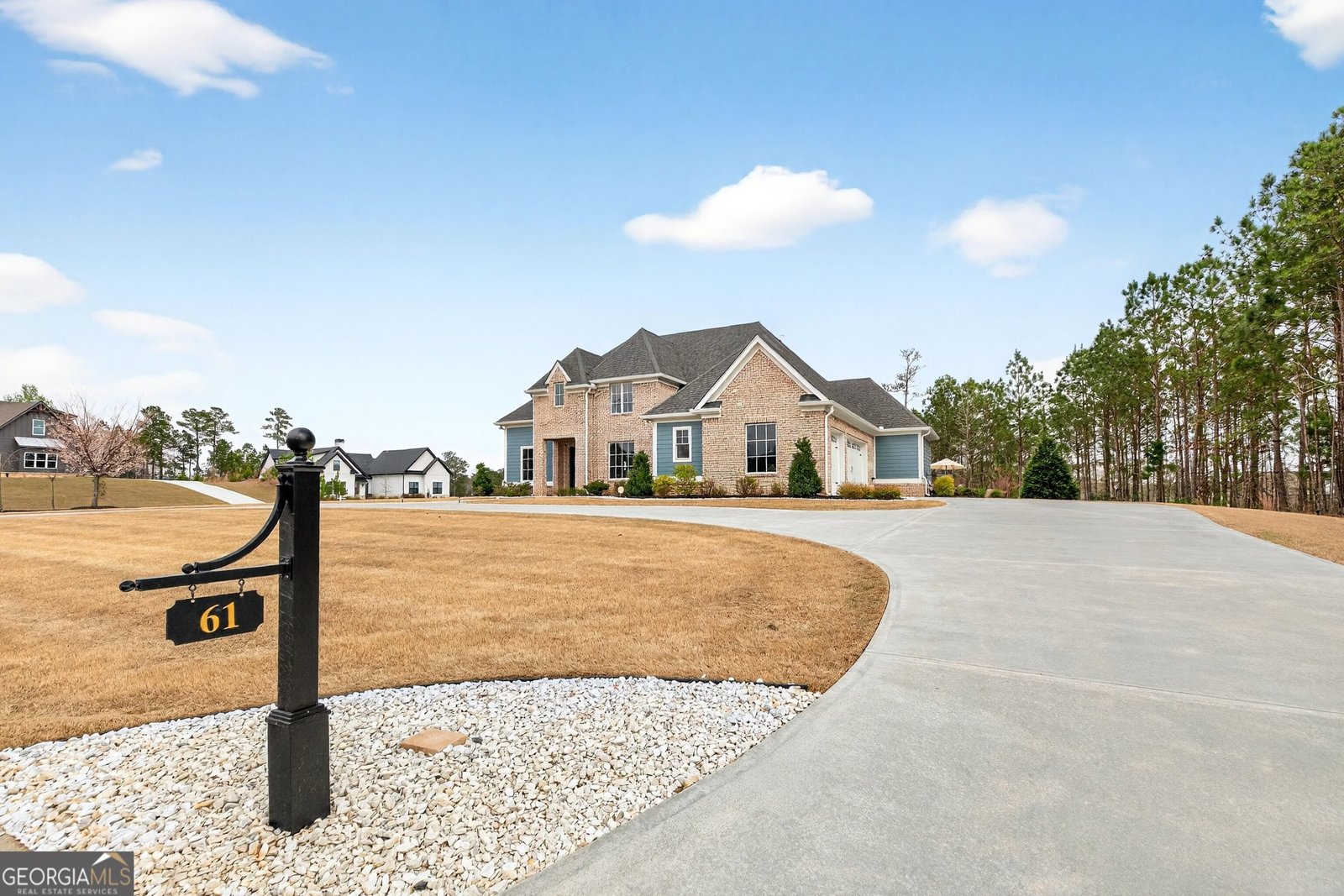 61 Forest Berry Court Newnan - Photo 58