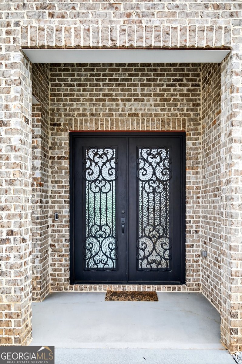 61 Forest Berry Court Newnan - Photo 6