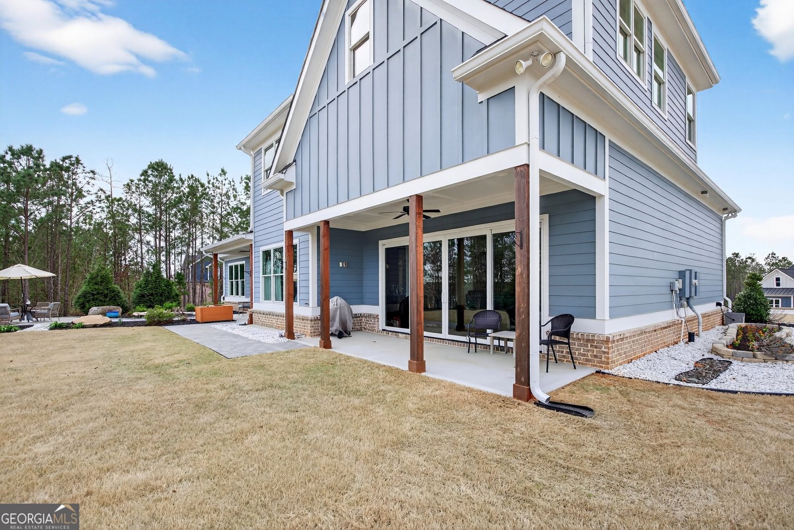 61 Forest Berry Court Newnan - Photo 65