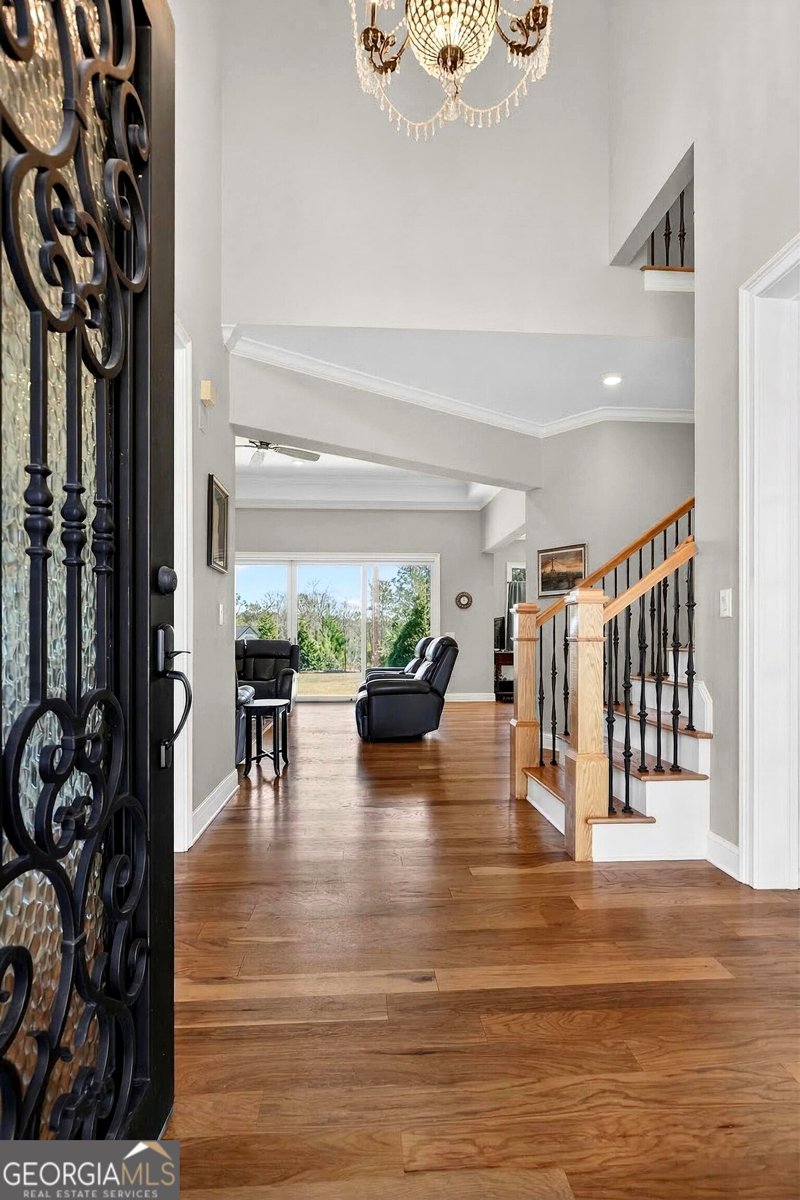 61 Forest Berry Court Newnan - Photo 7