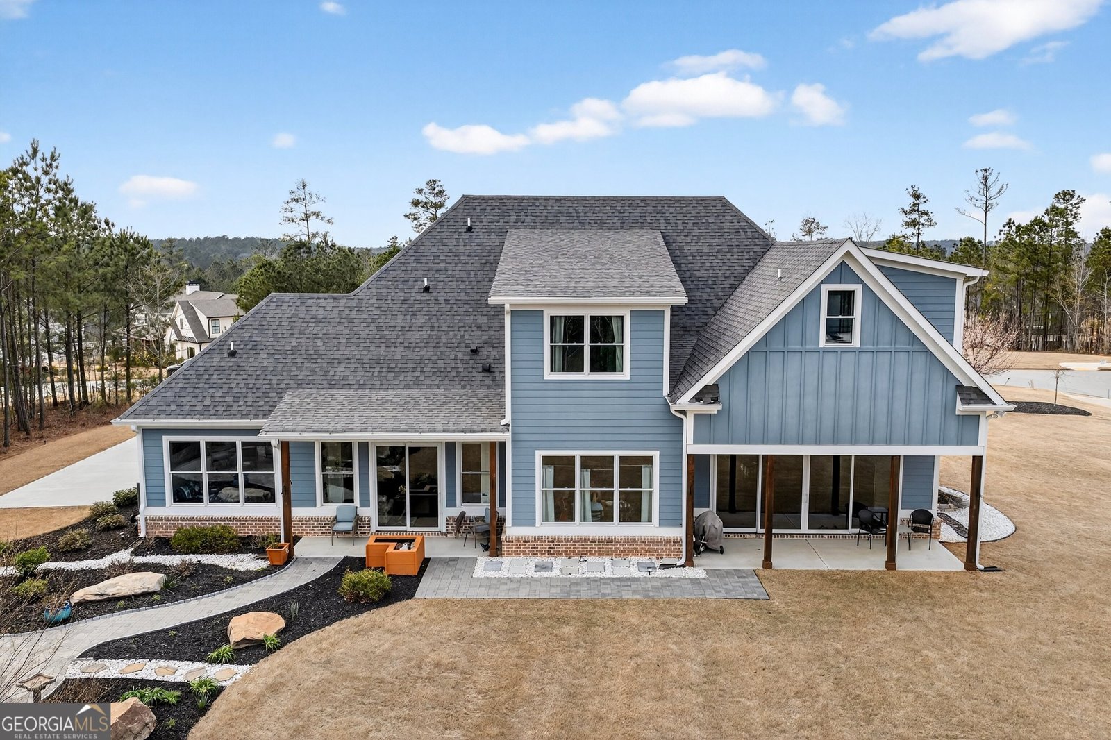 61 Forest Berry Court Newnan - Photo 74