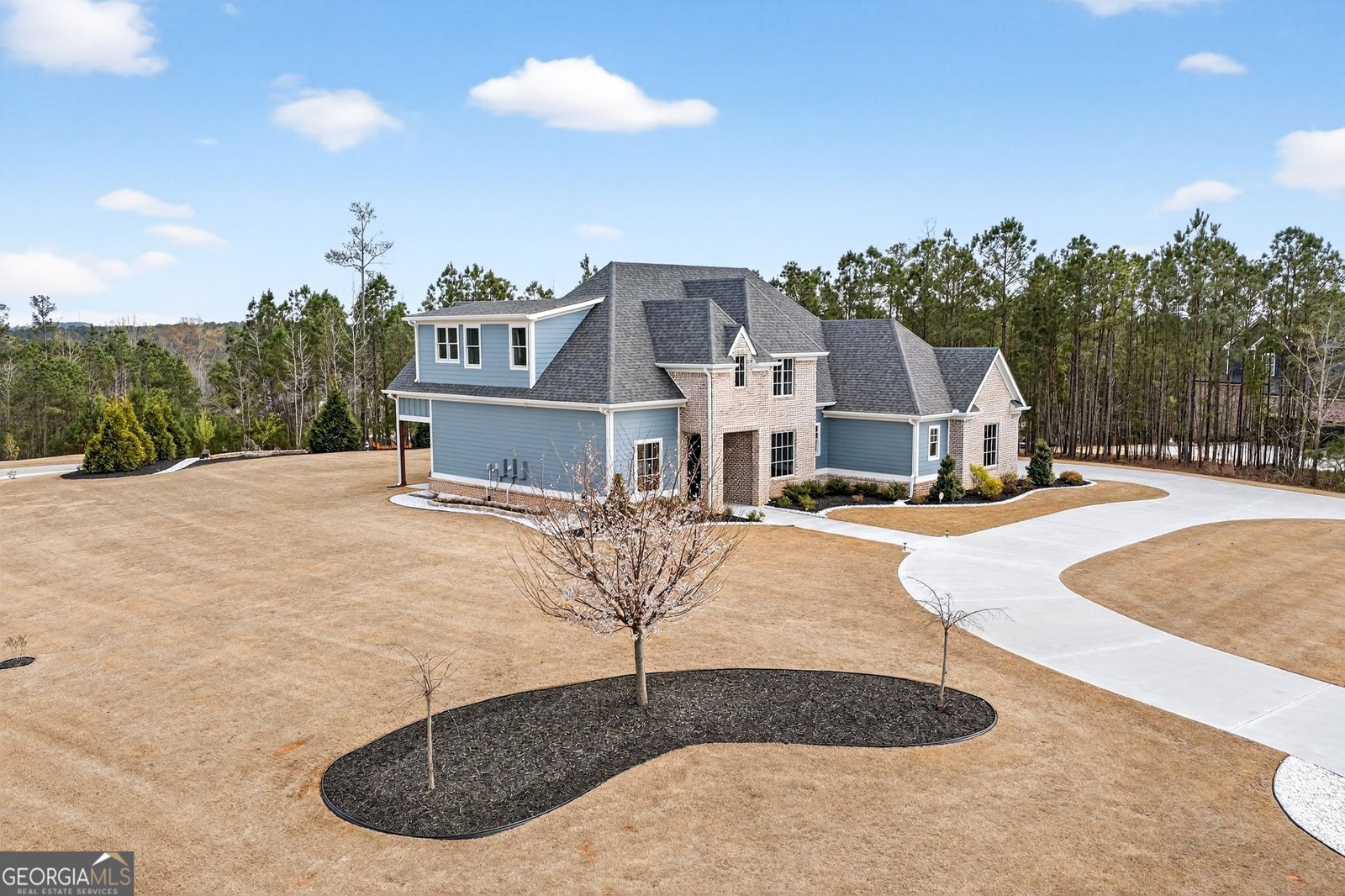 61 Forest Berry Court Newnan - Photo 76