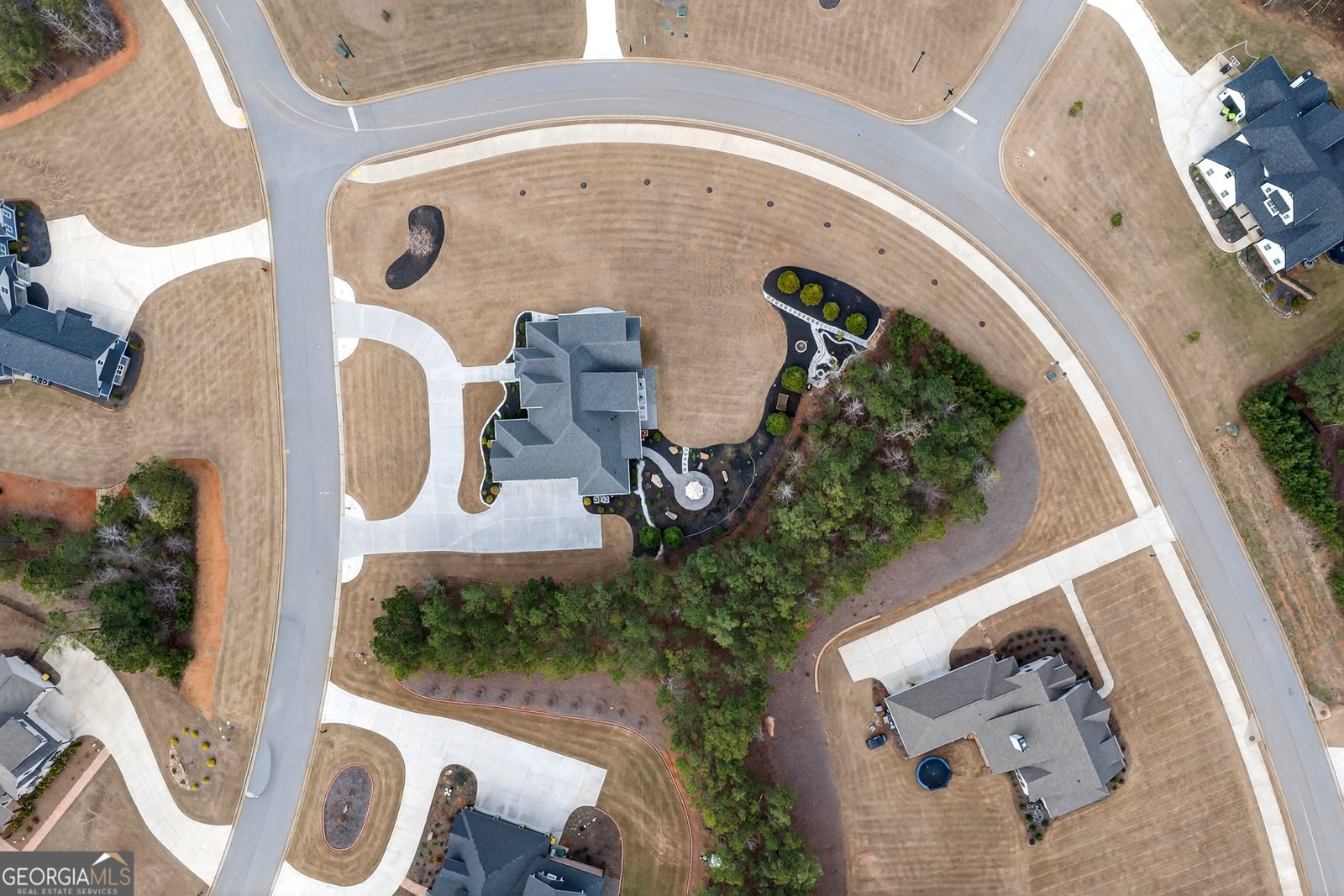 61 Forest Berry Court Newnan - Photo 77
