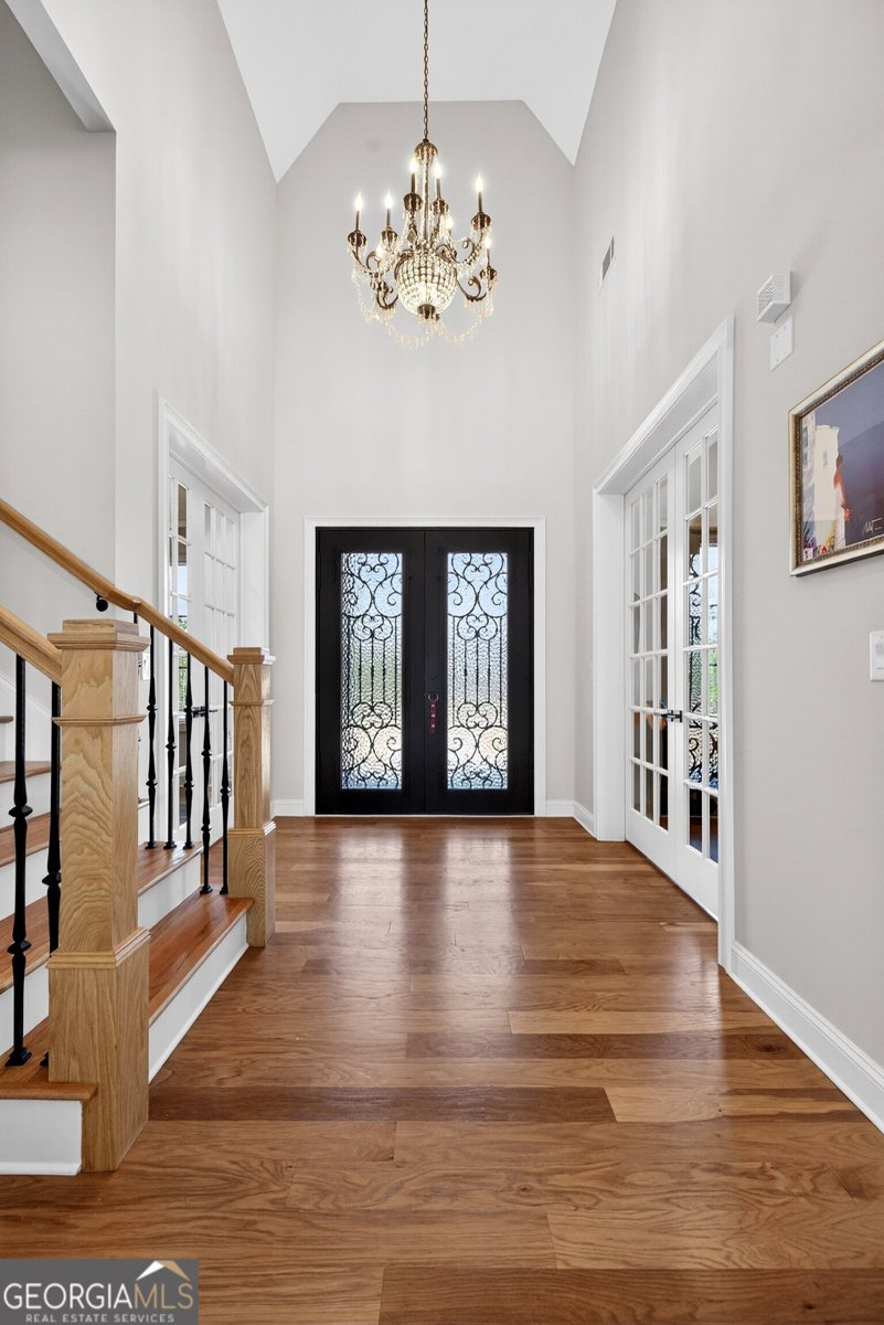 61 Forest Berry Court Newnan - Photo 8