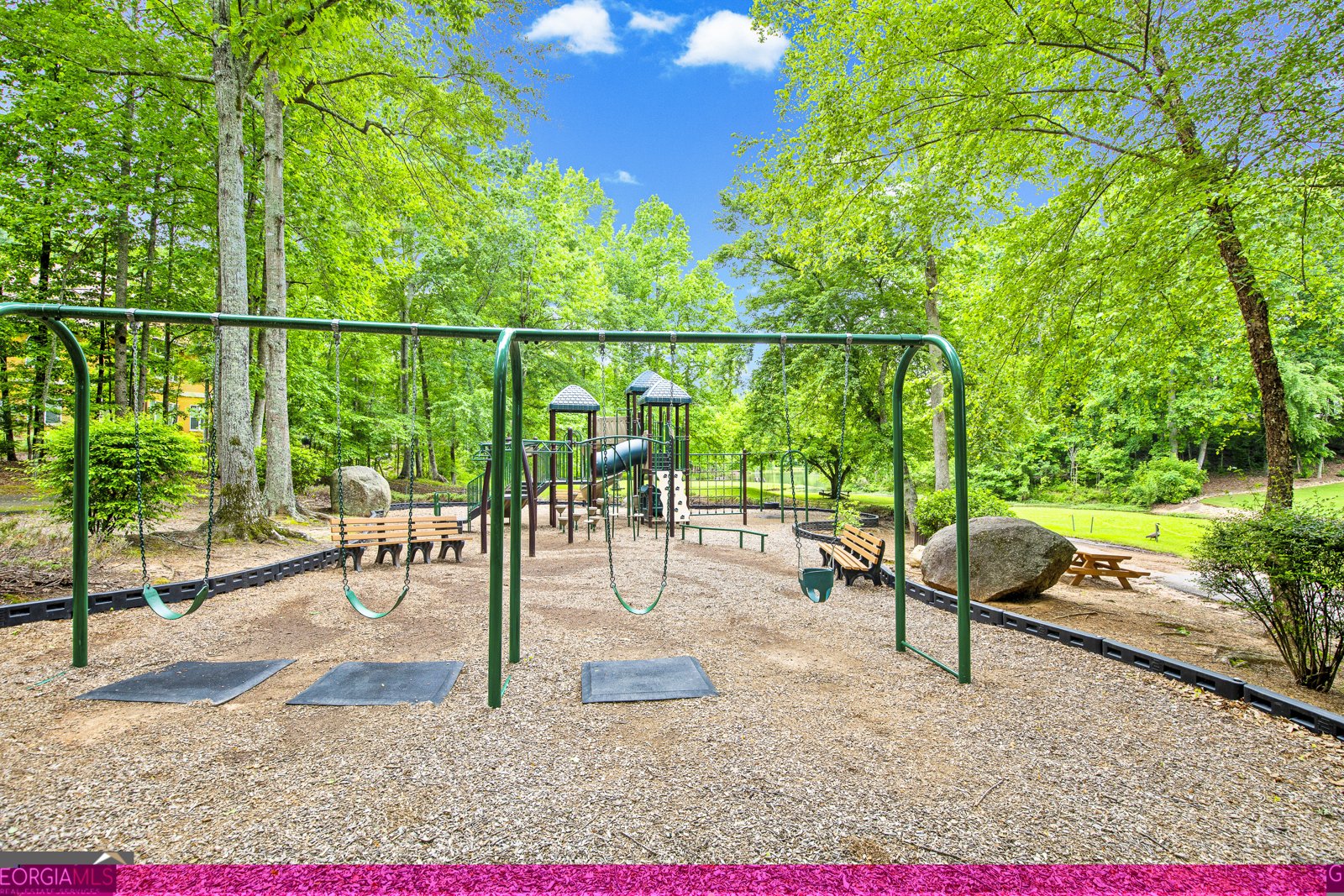 61 Forest Berry Court Newnan - Photo 83