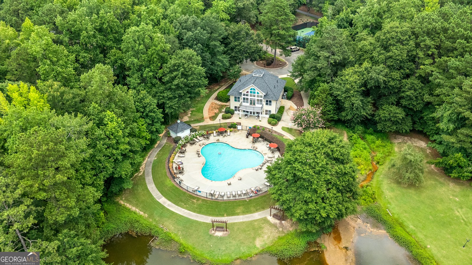 61 Forest Berry Court Newnan - Photo 85