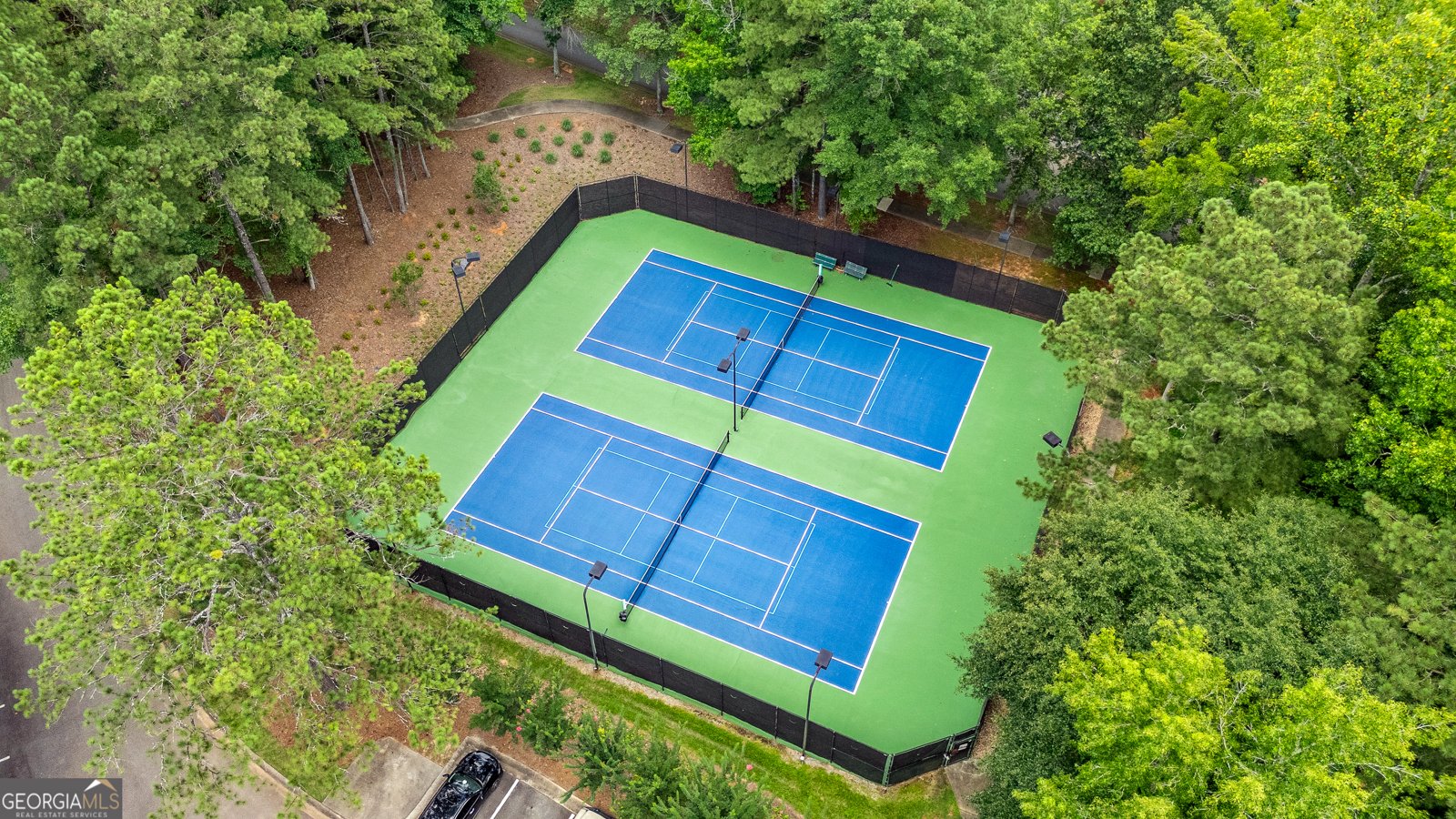 61 Forest Berry Court Newnan - Photo 87