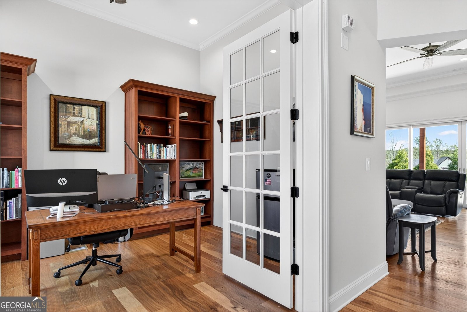 61 Forest Berry Court Newnan - Photo 9