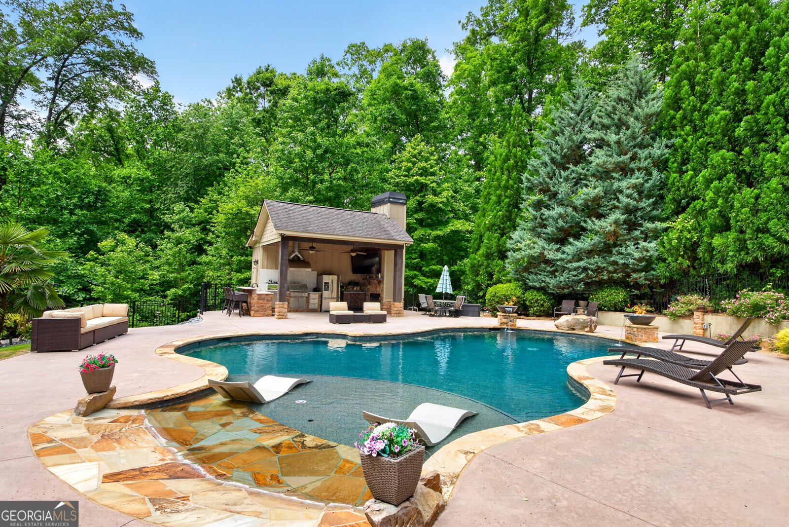 18 Willow Place Newnan - Photo 10