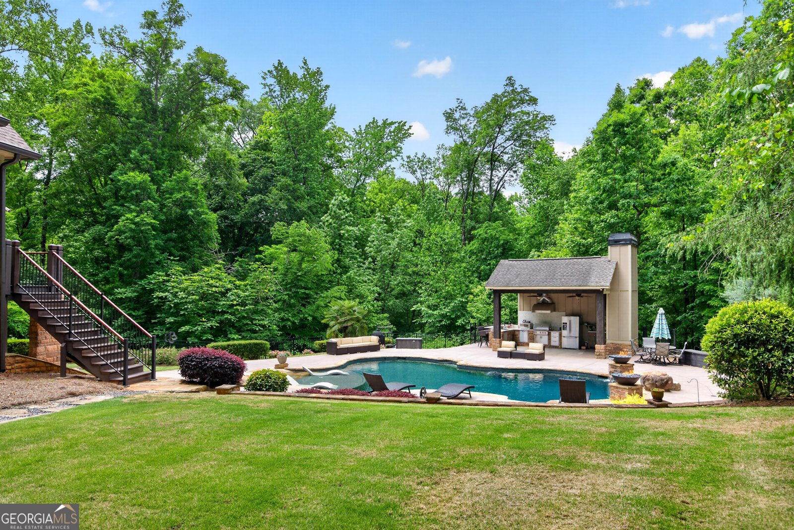 18 Willow Place Newnan - Photo 11