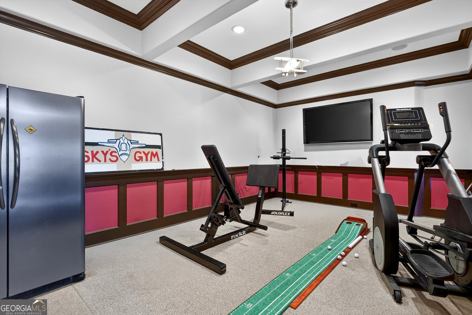 18 Willow Place Newnan - Photo 110