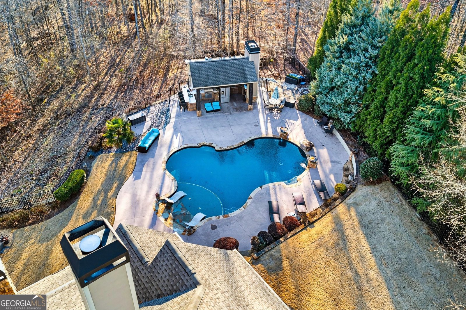 18 Willow Place Newnan - Photo 112