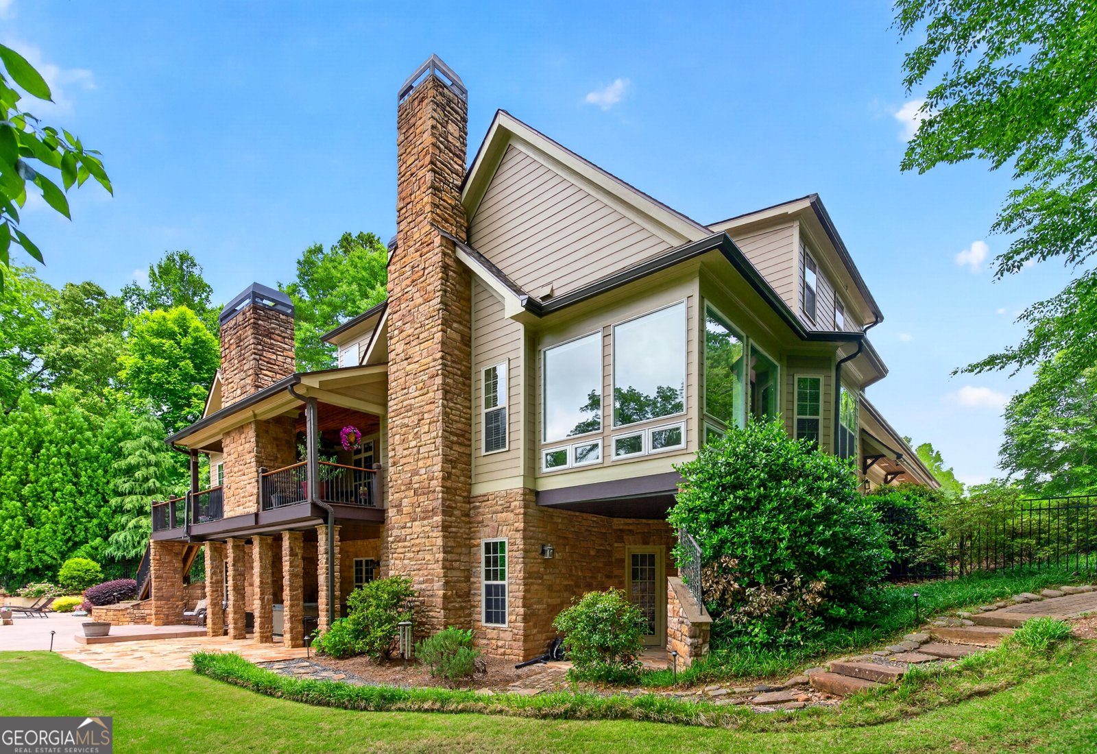 18 Willow Place Newnan - Photo 113