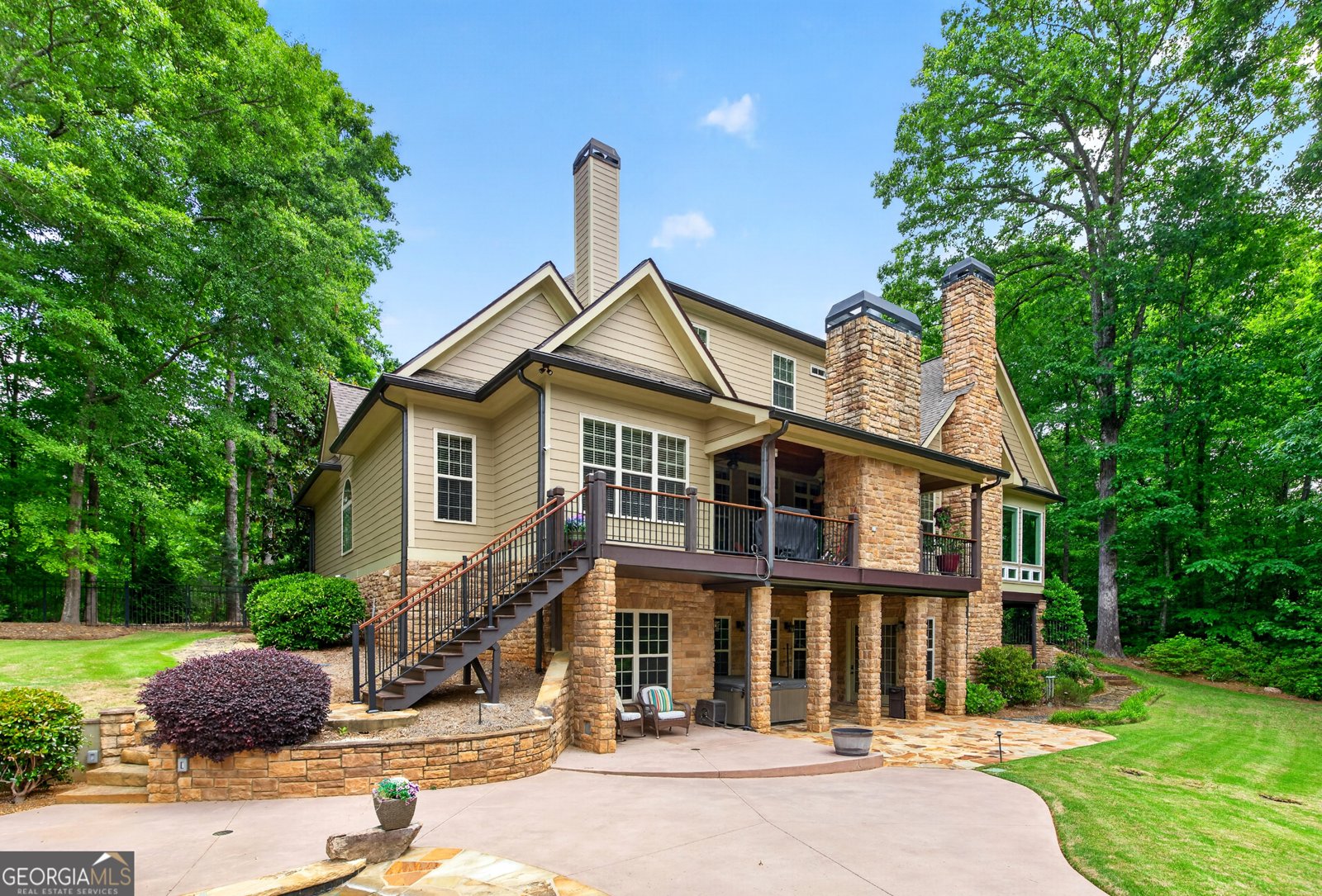 18 Willow Place Newnan - Photo 115