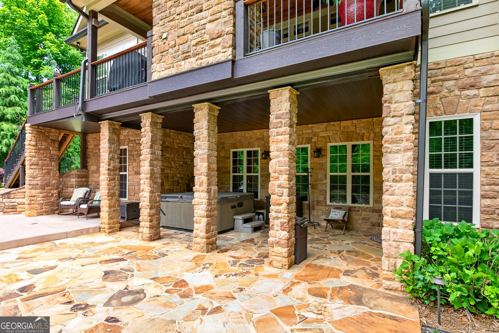 18 Willow Place Newnan - Photo 116