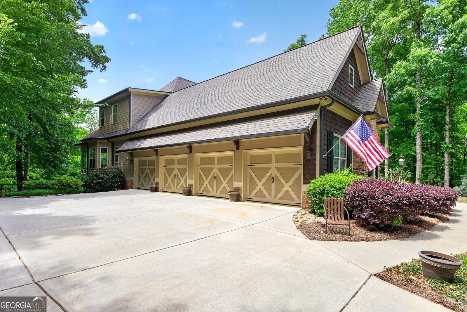 18 Willow Place Newnan - Photo 117