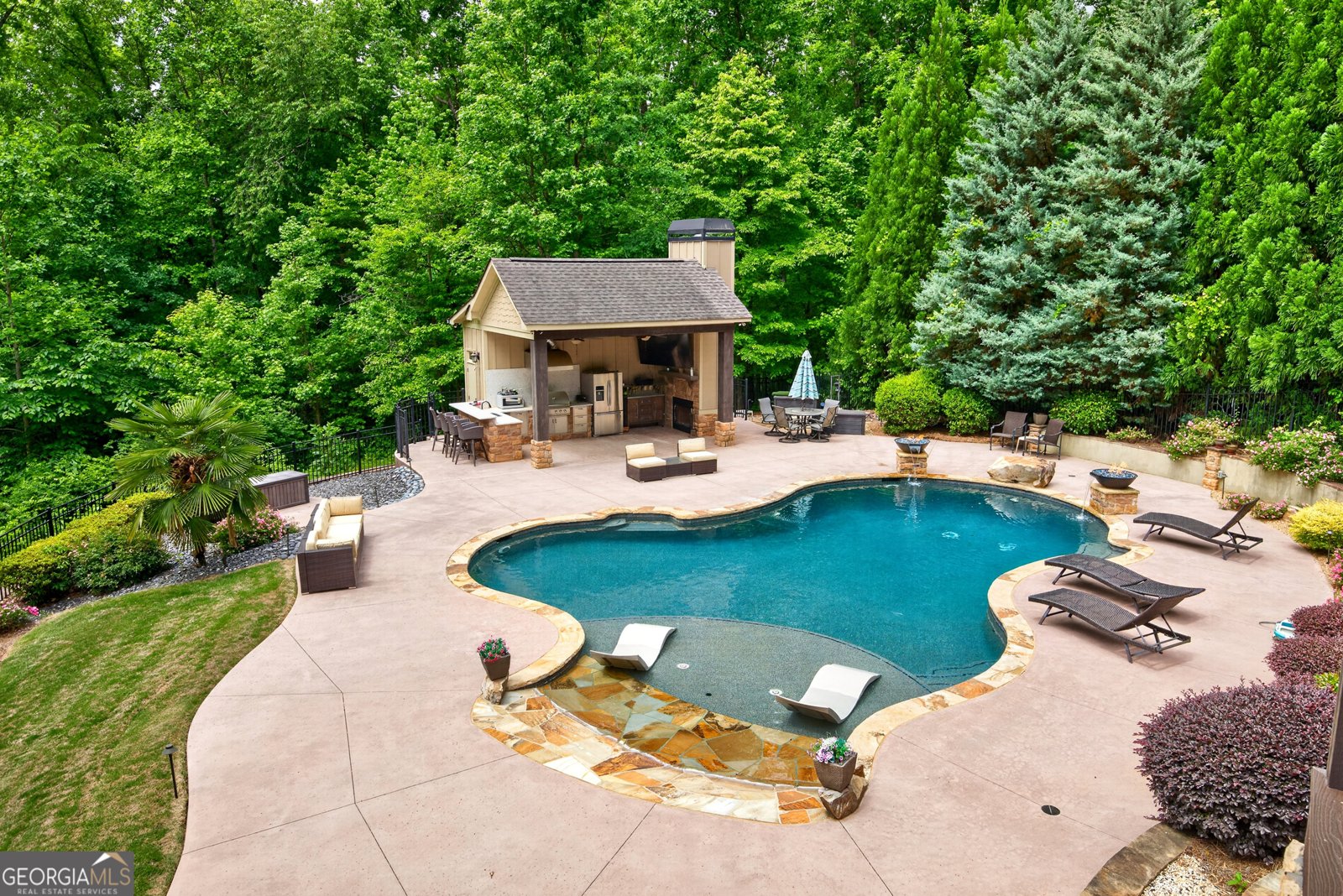 18 Willow Place Newnan - Photo 12