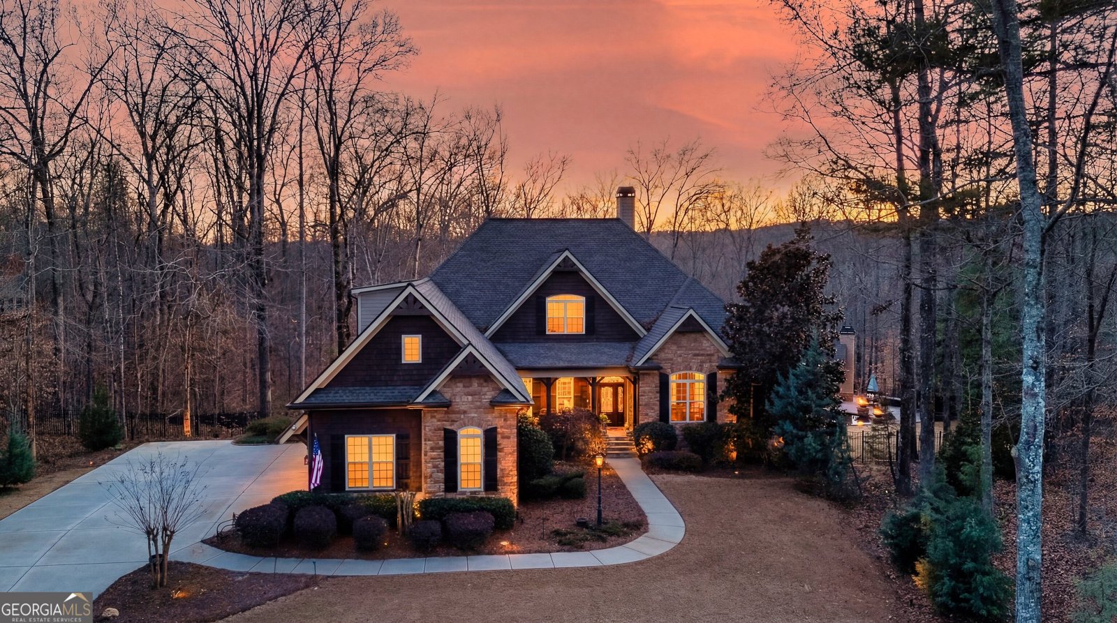 18 Willow Place Newnan - Photo 121