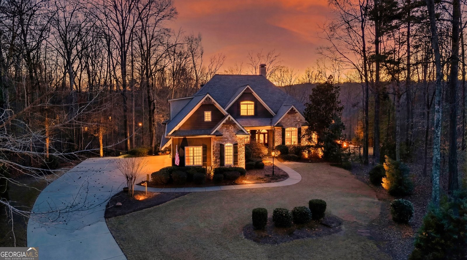 18 Willow Place Newnan - Photo 122