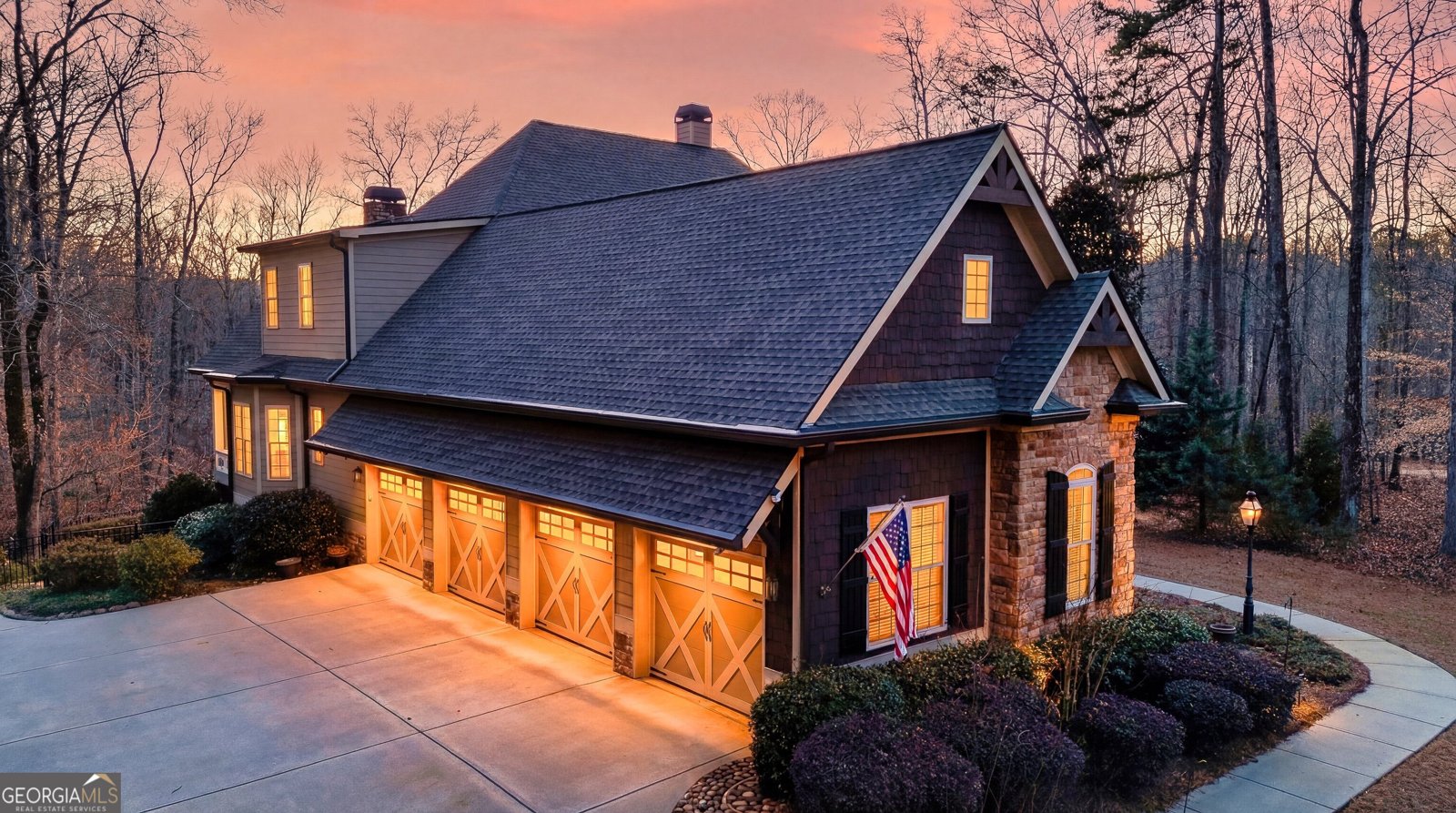 18 Willow Place Newnan - Photo 123