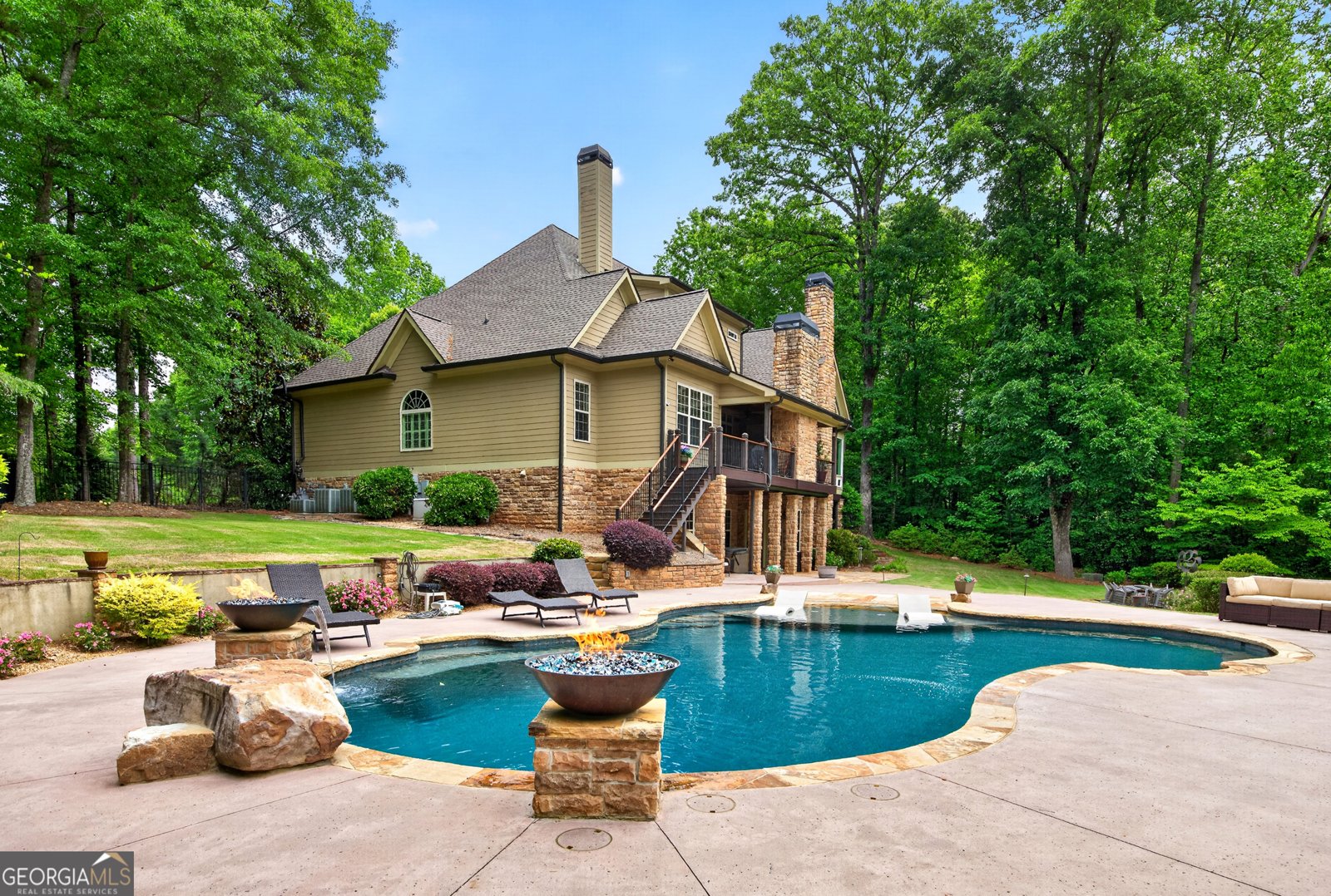 18 Willow Place Newnan - Photo 13