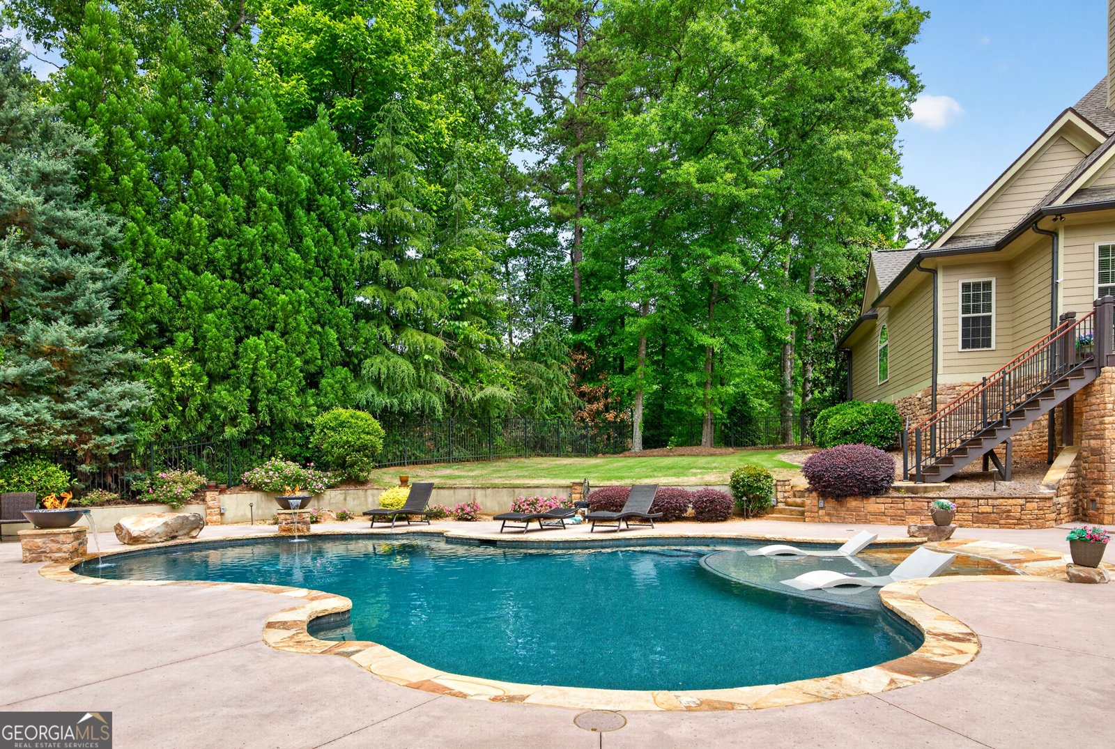18 Willow Place Newnan - Photo 15