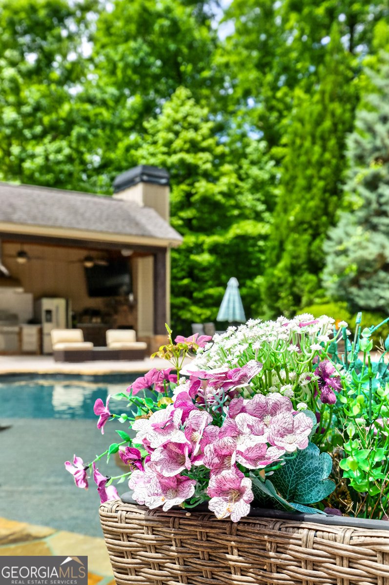18 Willow Place Newnan - Photo 16