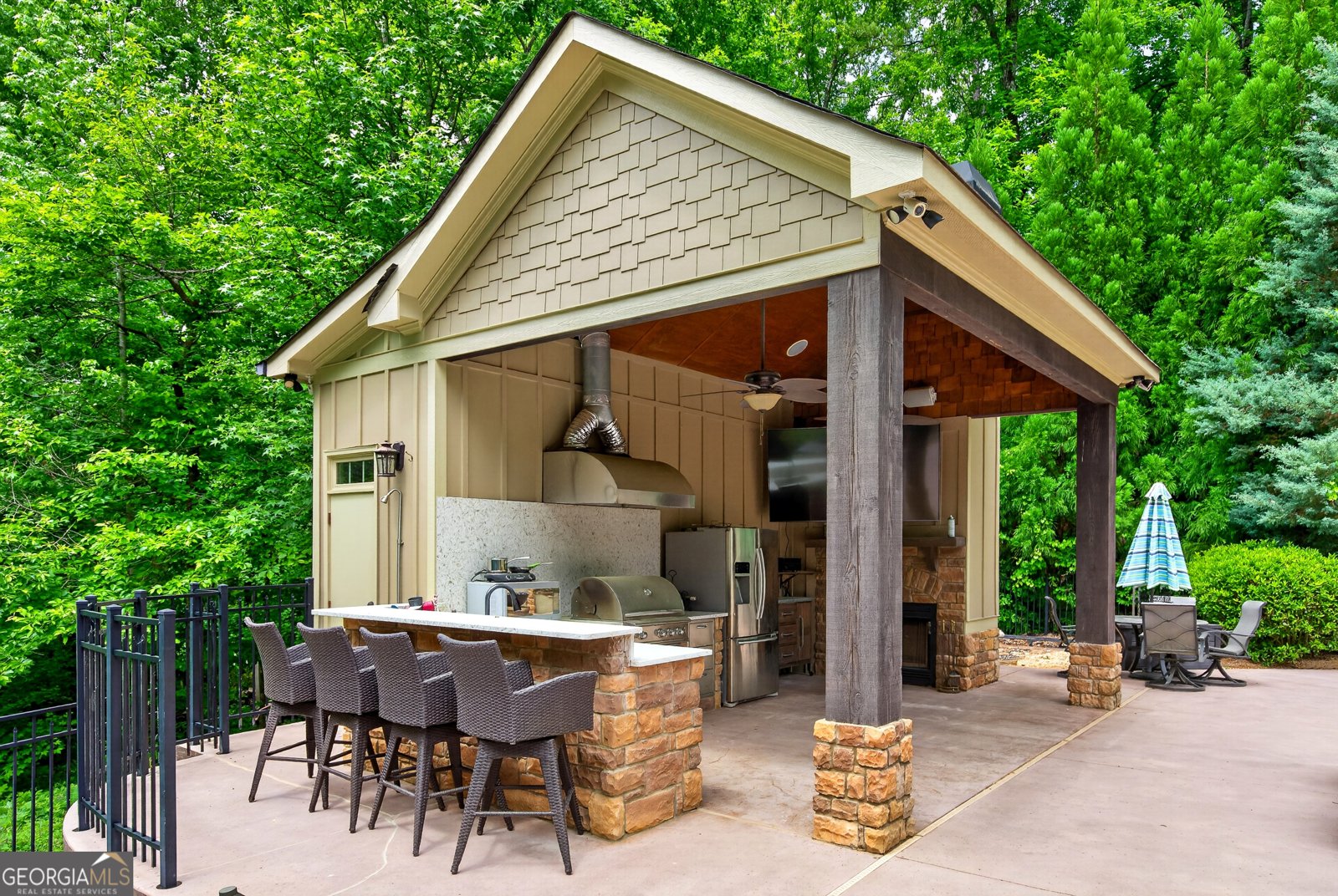 18 Willow Place Newnan - Photo 17