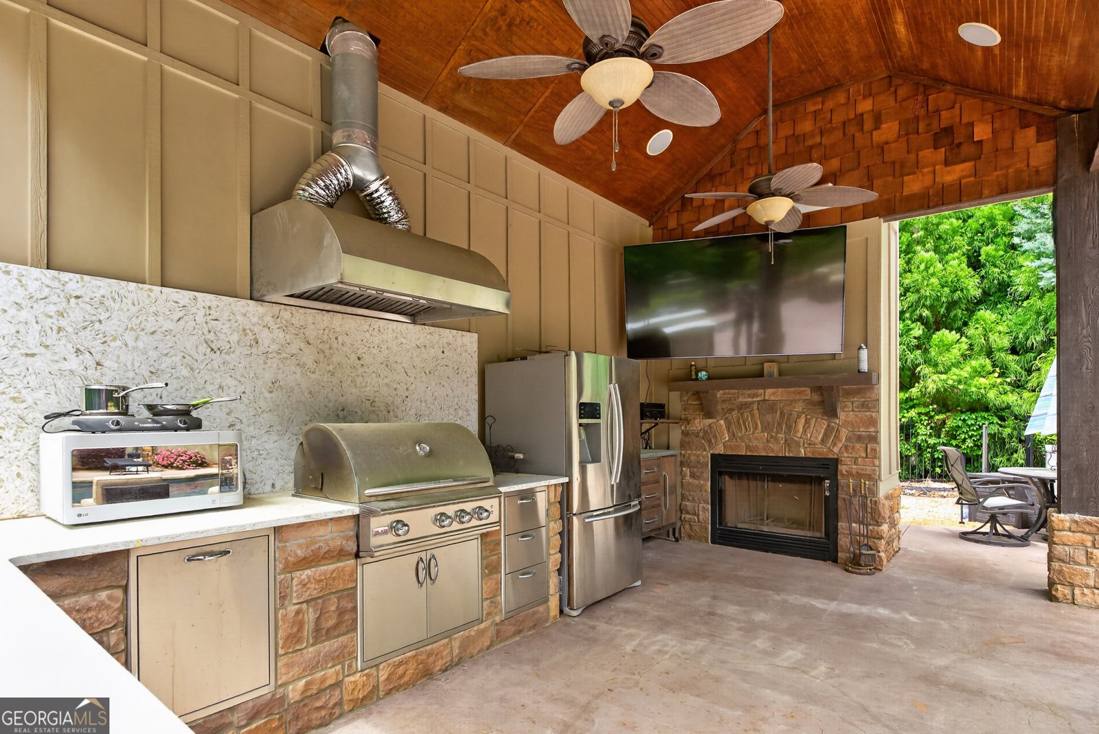 18 Willow Place Newnan - Photo 18
