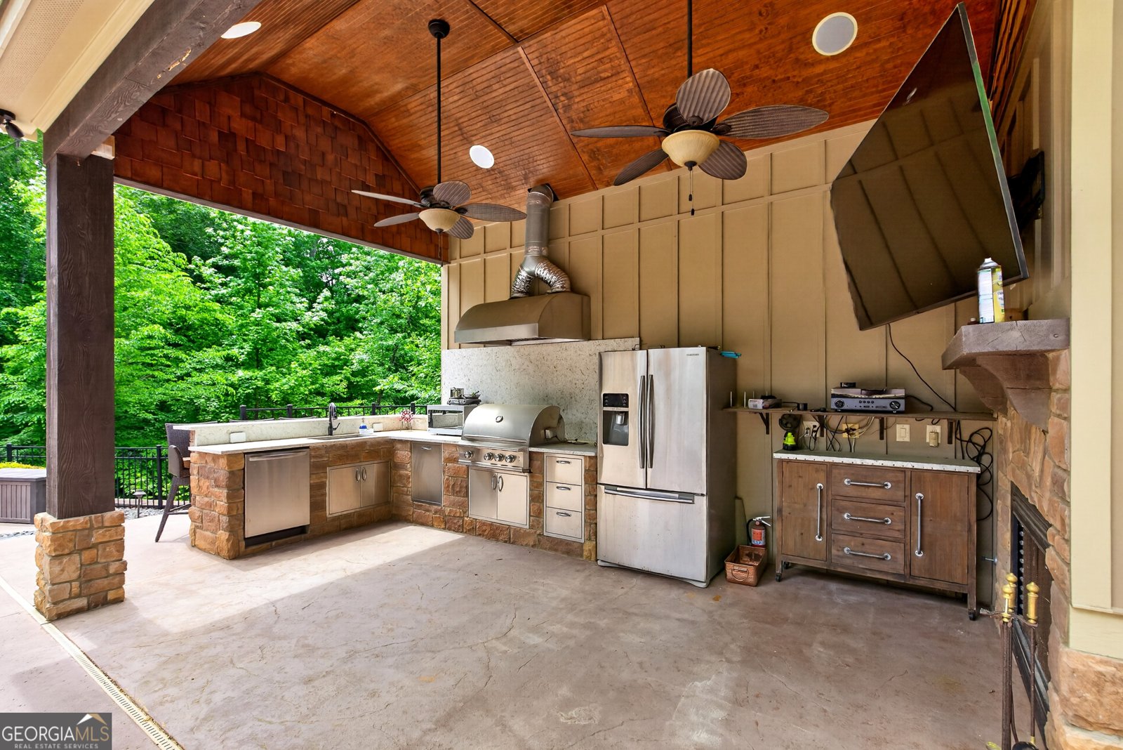 18 Willow Place Newnan - Photo 19