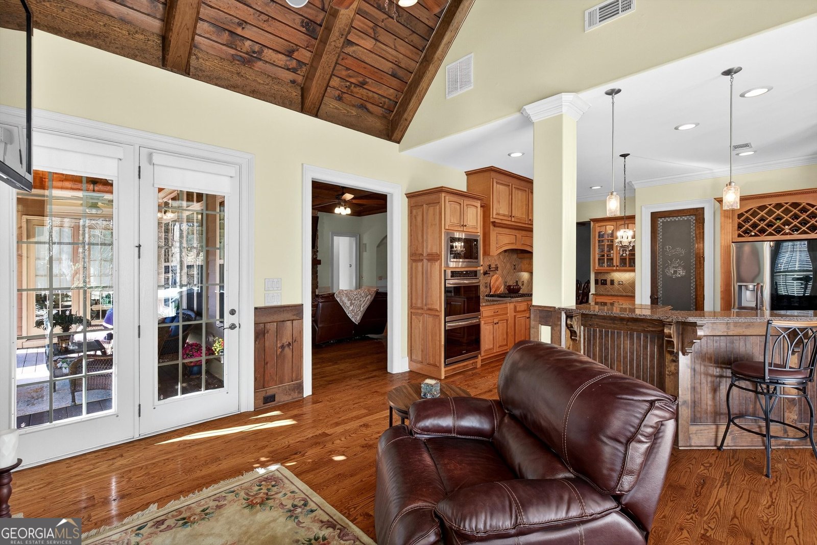 18 Willow Place Newnan - Photo 41
