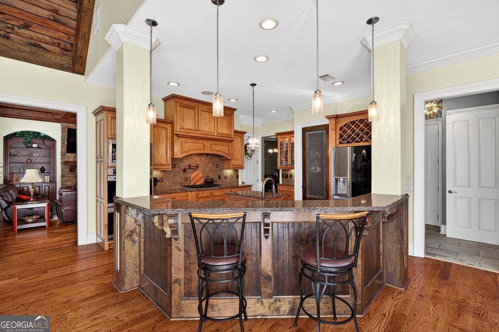 18 Willow Place Newnan - Photo 49