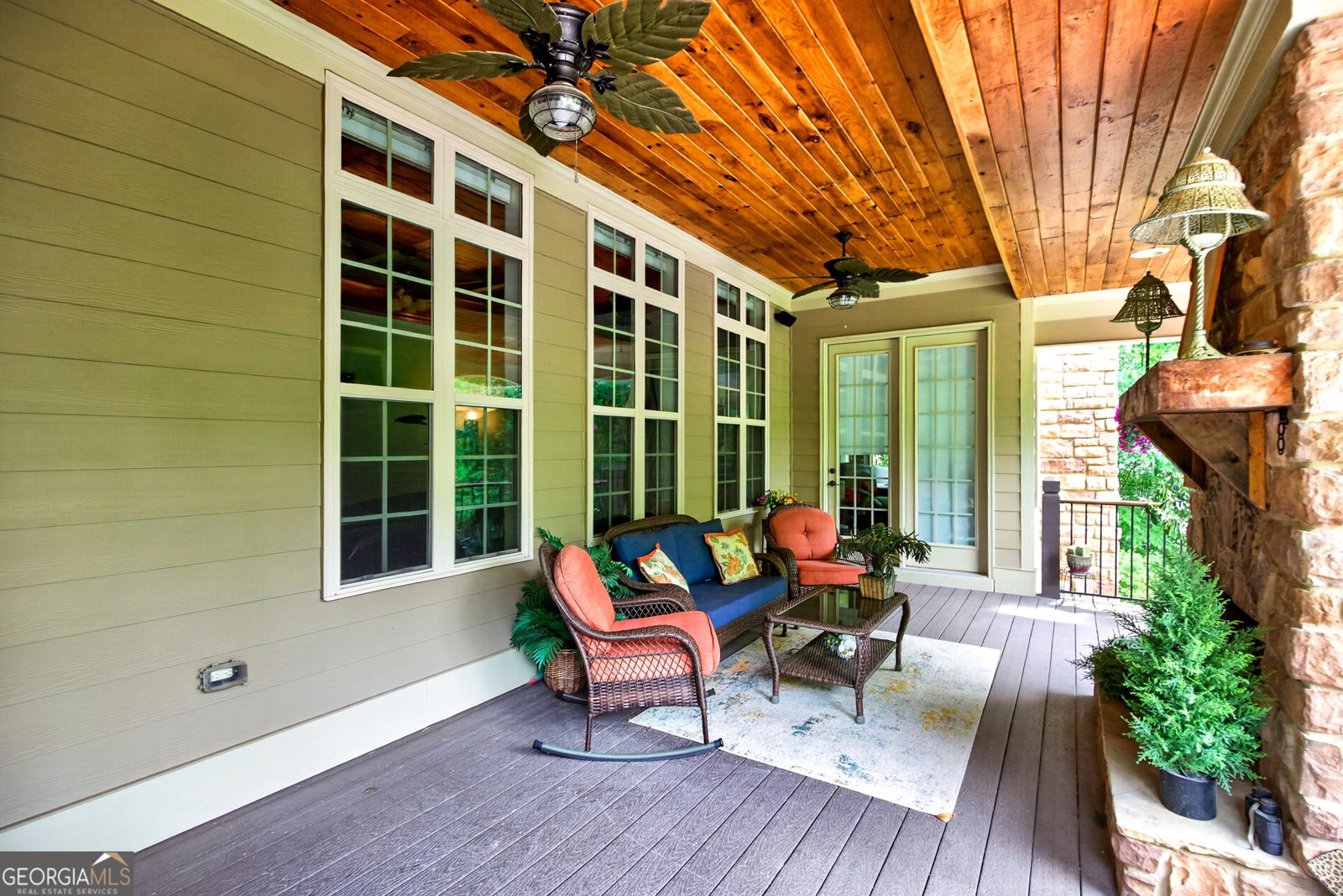18 Willow Place Newnan - Photo 61