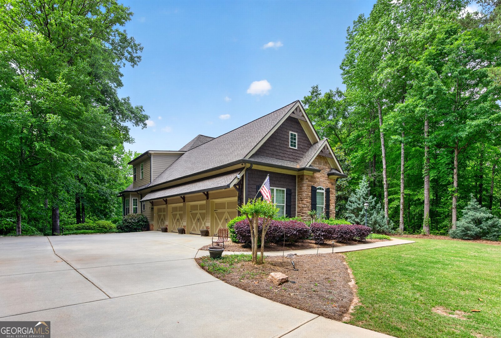 18 Willow Place Newnan - Photo 7