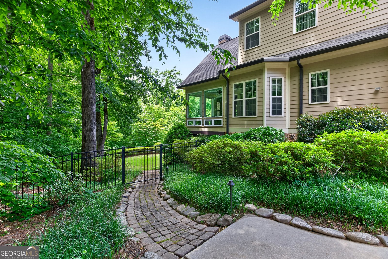 18 Willow Place Newnan - Photo 8