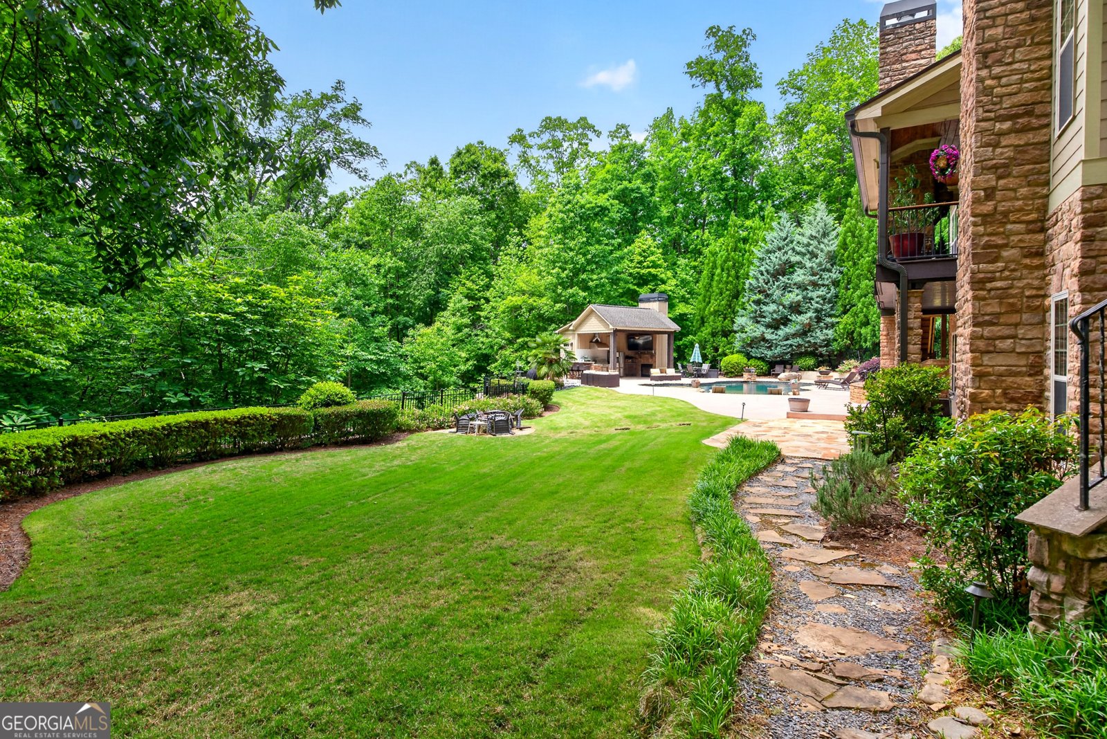 18 Willow Place Newnan - Photo 9