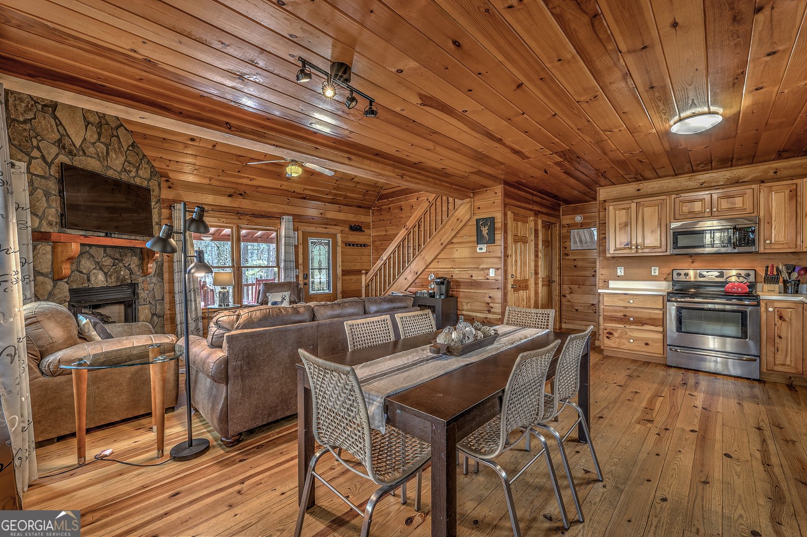403 Gunite Circle Ellijay - Photo 10