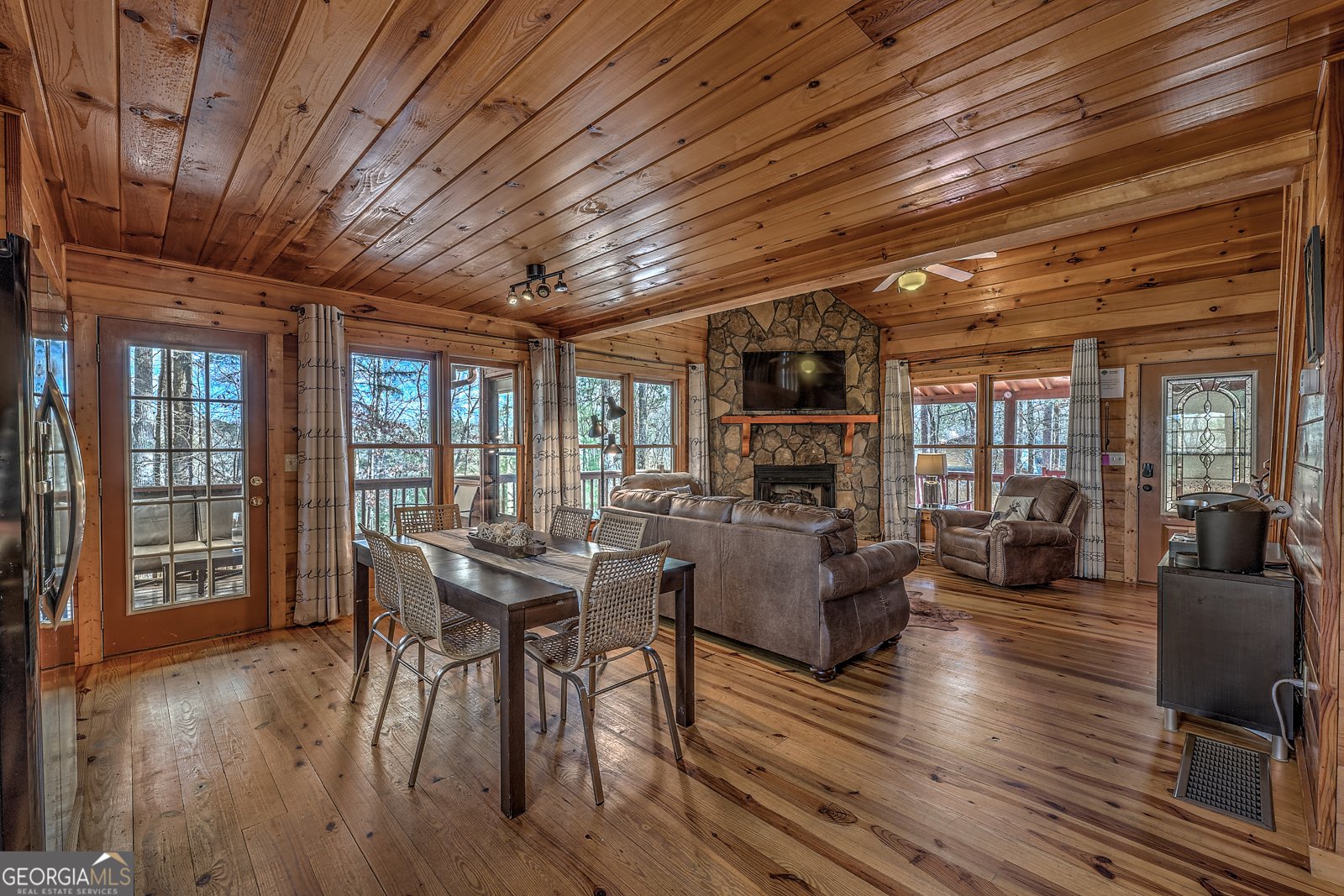 403 Gunite Circle Ellijay - Photo 11