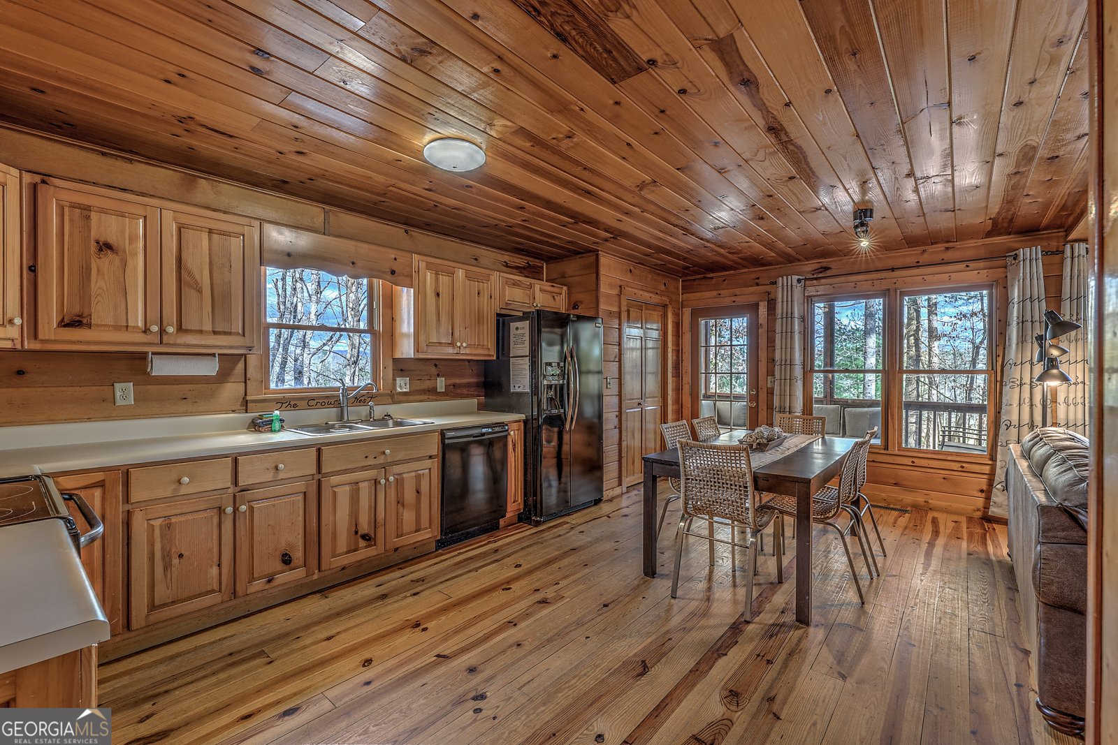 403 Gunite Circle Ellijay - Photo 12
