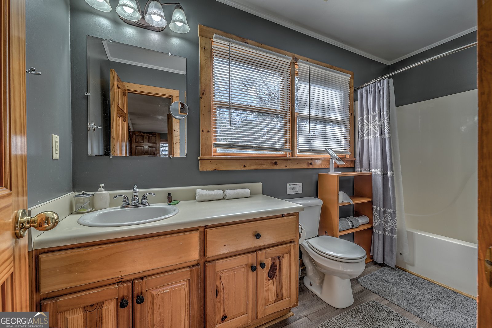 403 Gunite Circle Ellijay - Photo 13