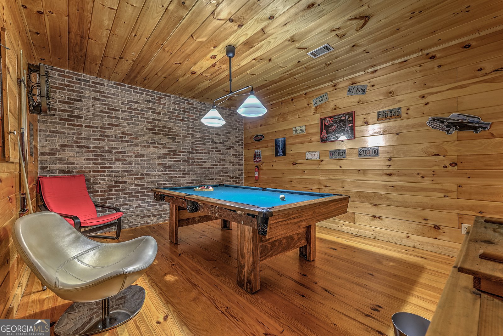 403 Gunite Circle Ellijay - Photo 20