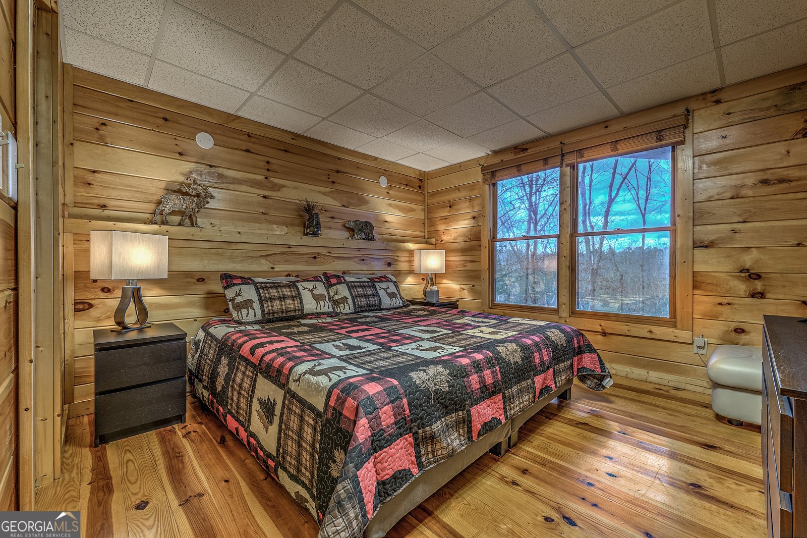 403 Gunite Circle Ellijay - Photo 22