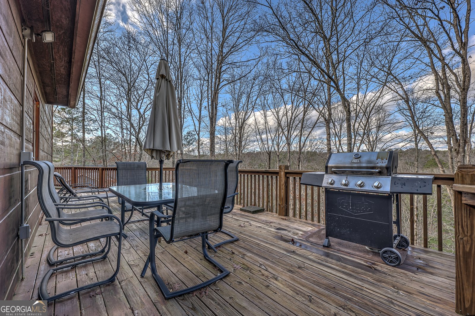 403 Gunite Circle Ellijay - Photo 25