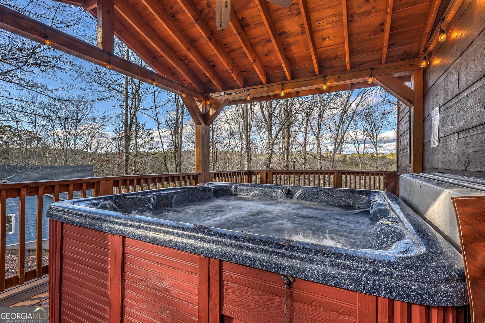403 Gunite Circle Ellijay - Photo 26