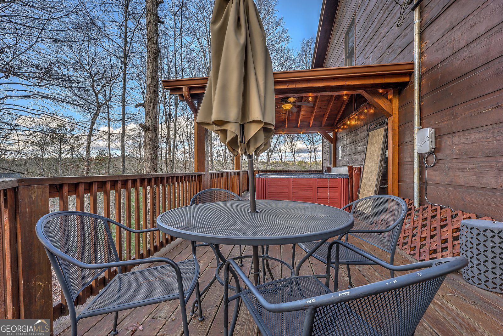 403 Gunite Circle Ellijay - Photo 27
