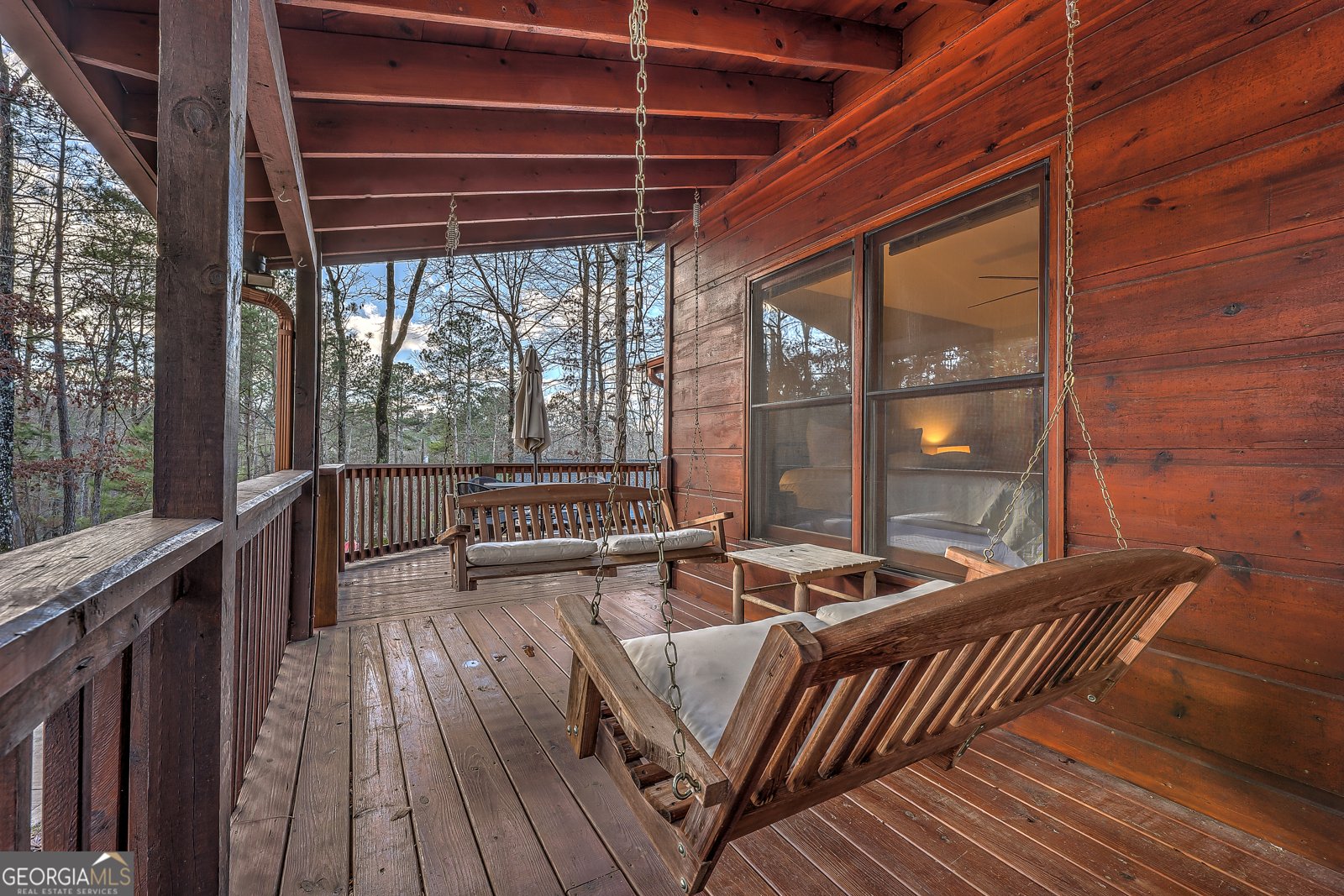 403 Gunite Circle Ellijay - Photo 28