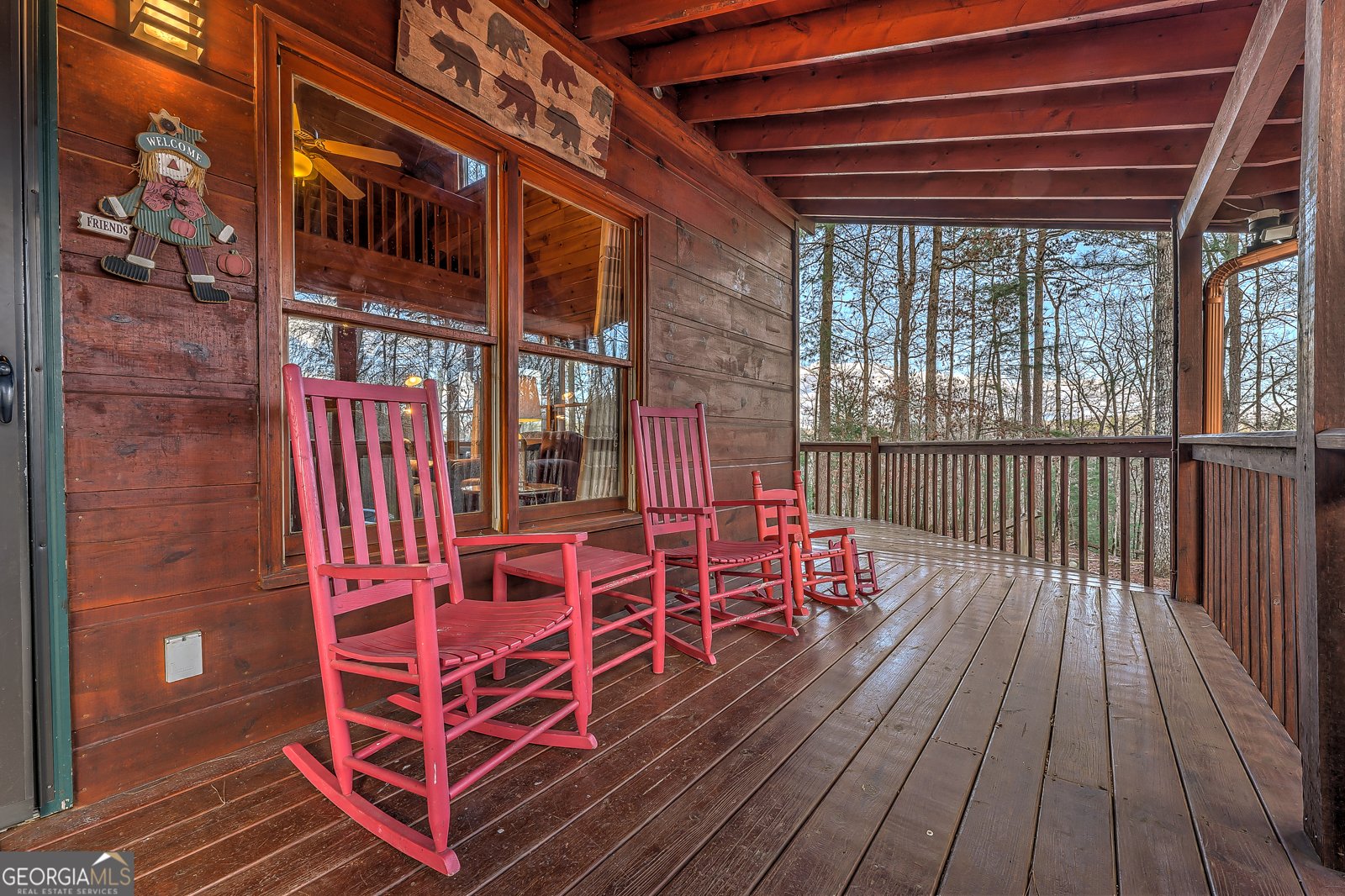 403 Gunite Circle Ellijay - Photo 29