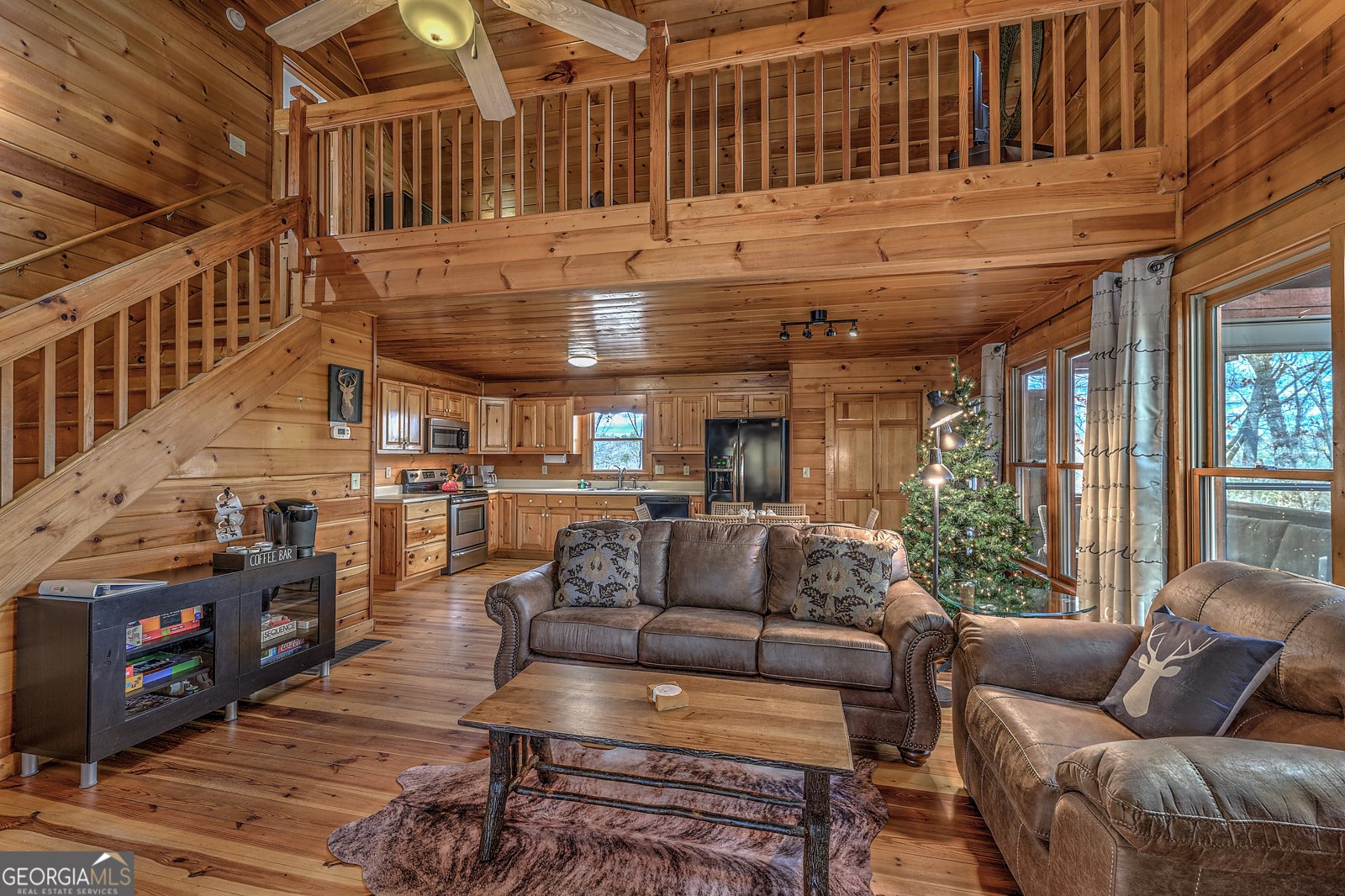 403 Gunite Circle Ellijay - Photo 7