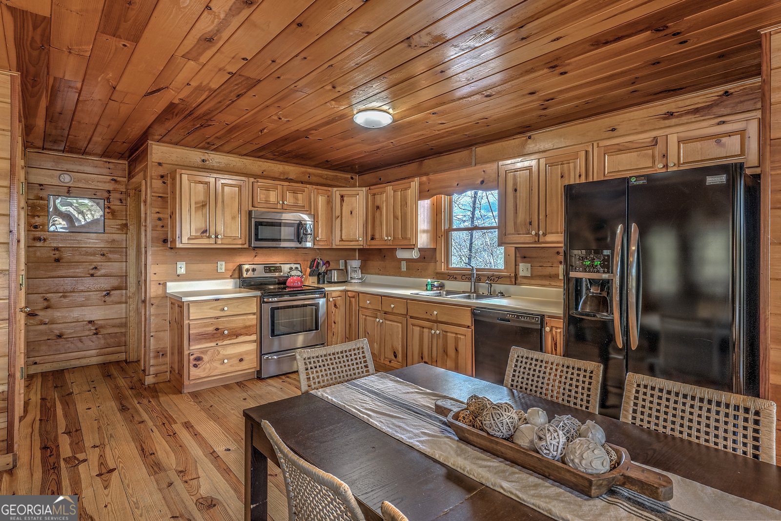 403 Gunite Circle Ellijay - Photo 8