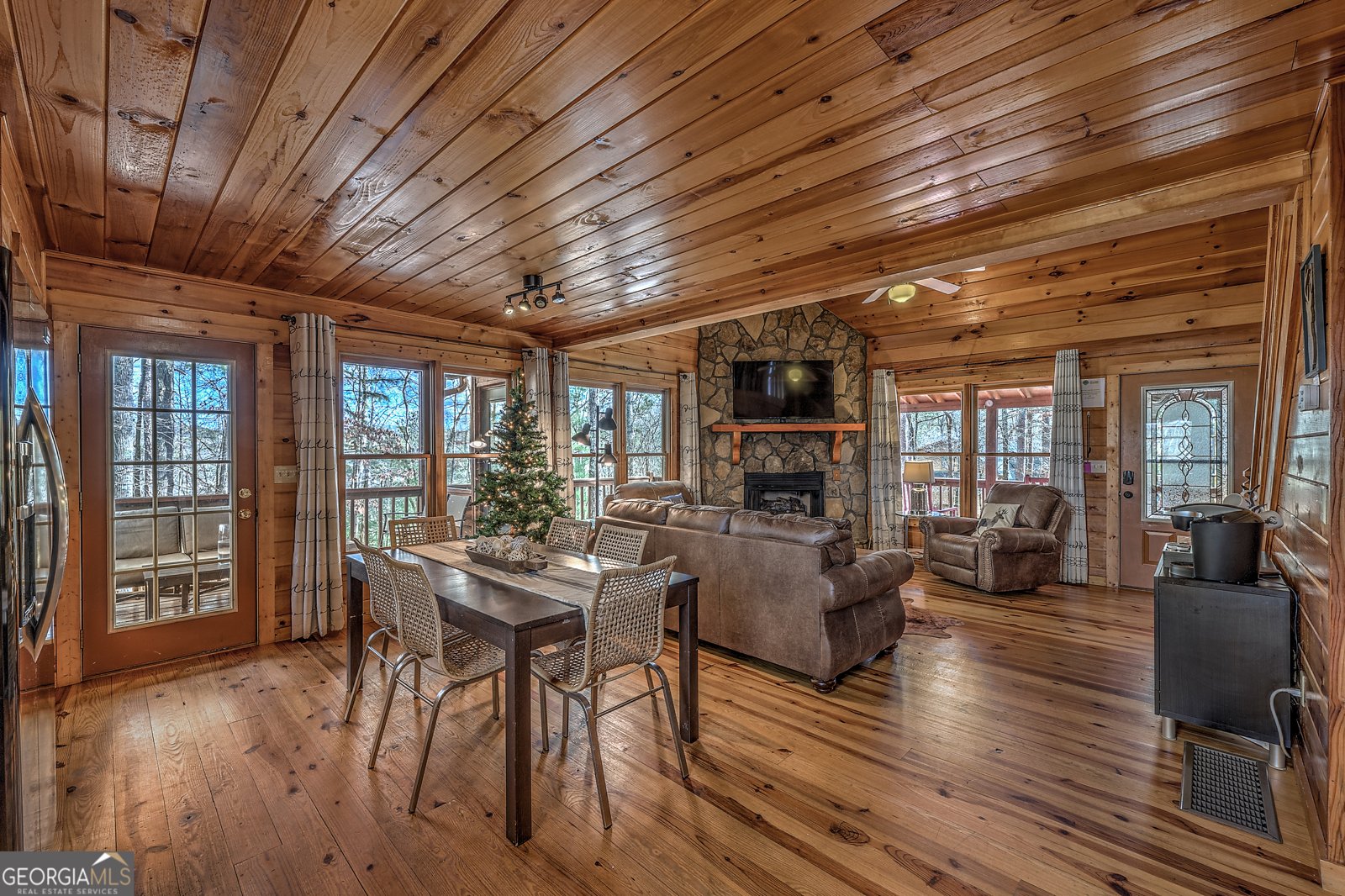 403 Gunite Circle Ellijay - Photo 9